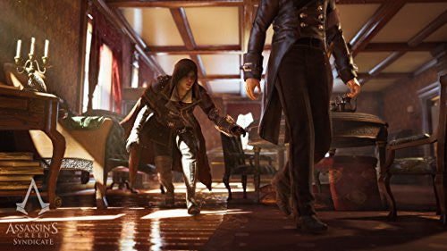 Assassin's Creed Syndicate