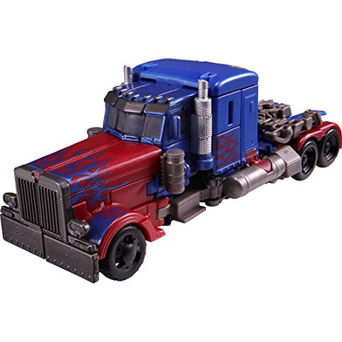 Transformers (2007) - Convoy - Studio Series SS-05 - Optimus Prime (Takara Tomy)