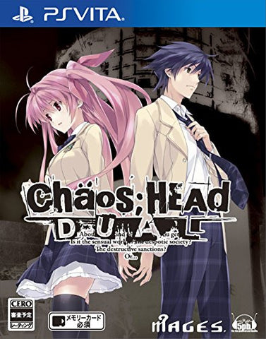 Chaos; Head Dual