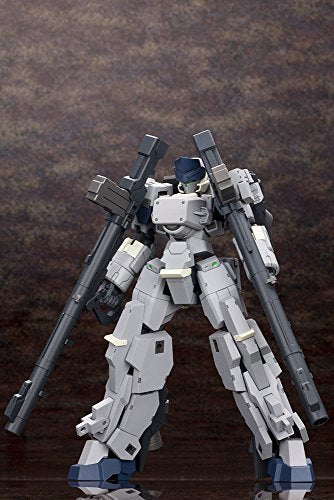 Frame Arms - Type 32-5 Zenrai with Assault Unit :RE - 1/100 (Kotobukiya)