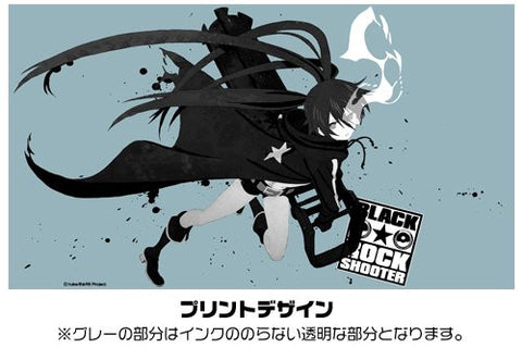 Black ★ Rock Shooter - Glass (Cospa)