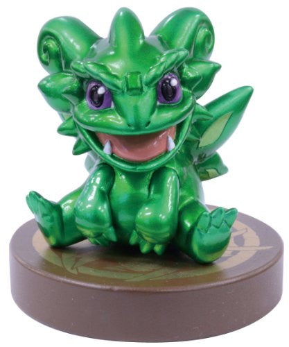 Emerald Dragon - Puzzle & Dragons