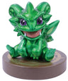 Puzzle & Dragons - Emerald Dragon - Choconto (Seven Two)