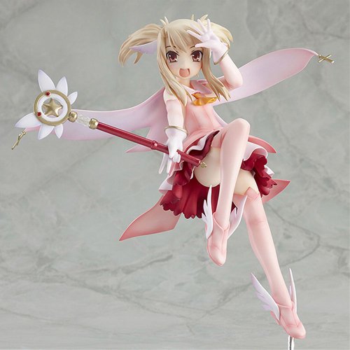 Magical Ruby - Fate/kaleid liner PRISMA☆ILLYA