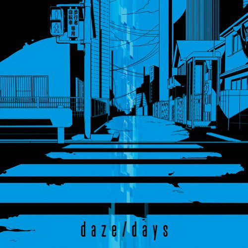 daze / days [Limited Edition]