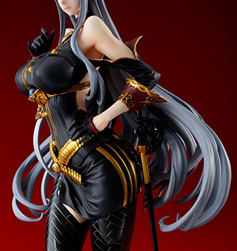 Senjou no Valkyria: Gallian Chronicles - Selvaria Bles - 1/7 Senjou no Valkyria: Gallian Chronicles - Selvaria Bles - 1/7