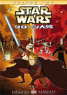 Star Wars Clone Wars Volume Two