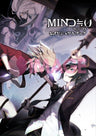 Mind Zero   Official Visual Book