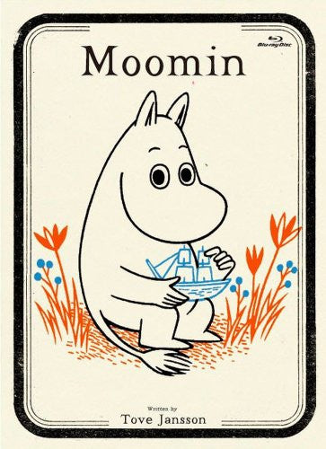 Tanoshii Moomin Ikka