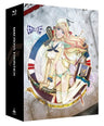 Macross F Zentora Sakari Blu-ray Box [Limited Edition]