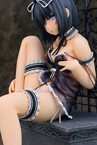 Original Character - Skytube - Chie - 1/6 (Alphamax)