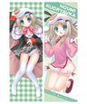 Little Busters! - Noumi Kudryavka - Dakimakura Cover (Cospa Key Visual Art's)