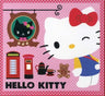 Hello Kitty Ringo No Mori To Parallel Town Vol.7