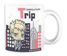 DRAMAtical Murder - Trip - Mug (Gift)