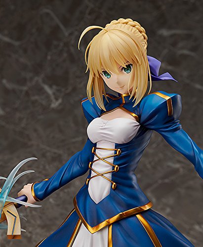 Fate/Grand Order - Saber - B-style - 1/4 (FREEing) - Solaris Japan