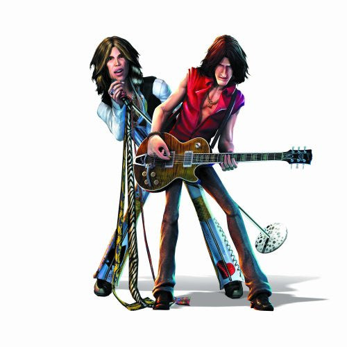 Guitar Hero: Aerosmith Bundle - Solaris Japan Guitar Hero: Aerosmith Bundle - Solaris Japan