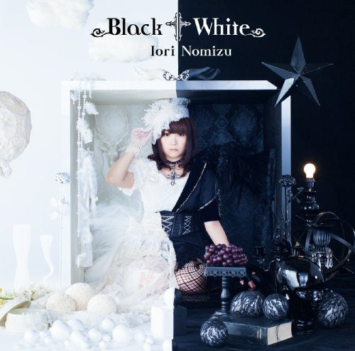 Black † White / Iori Nomizu