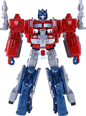 Transformers: Super God Masterforce - Ginrai - Transformers Legends LG-35 (Takara Tomy)