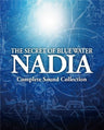 The Secret of Blue Water Nadia Complete Sound Collection