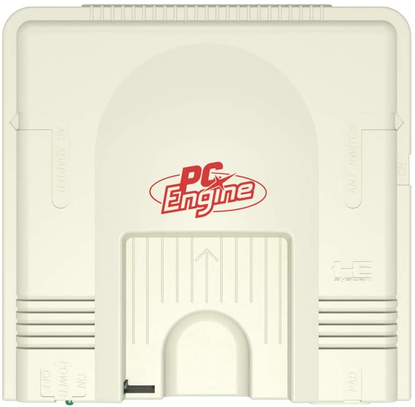 PC Engine Mini - Japan ver. (Konami)