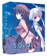 Sola Blu-ray Box [Limited Edition]