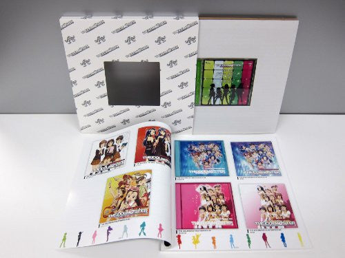 THE iDOLM@STER BEST OF 765+876=!! Vol.2 [Limited Edition]
