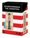 Scarecrowman Vol.1 [DVD+Figure Limited Edition]