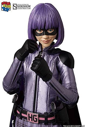 Hit-Girl - Kick-Ass 2