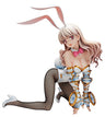 Eiyuu Senki Gold - Percival - 1/4 - Bunny ver (FREEing)　