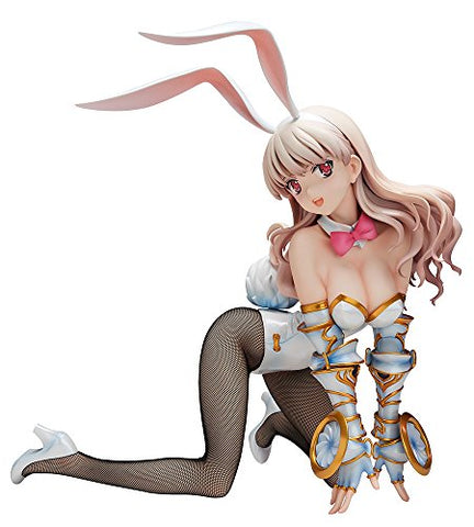 Eiyuu Senki Gold - Percival - 1/4 - Bunny ver (FREEing)　