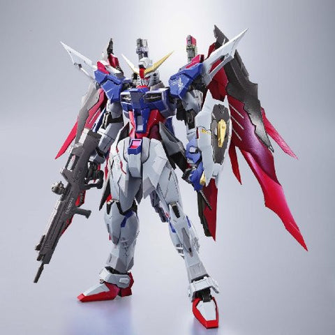 Kidou Senshi Gundam SEED Destiny - ZGMF-X42S Destiny Gundam - Metal Build - 1/100 (Bandai)　