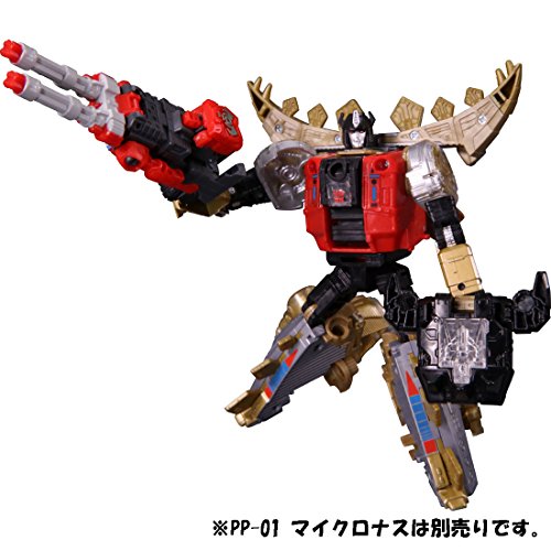 Transformers - Snarl - Power of the Primes PP-13 (Takara Tomy ...