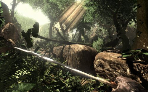 FarCry 2