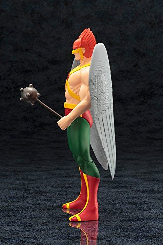 Justice League - Hawkman - ARTFX+ - Super Powers Classics - 1/10