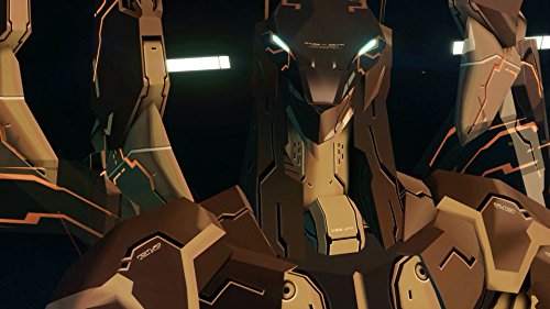 ANUBIS ZONE OF THE ENDERS : M∀RS PREMIUM PACKAGE - Solaris Japan