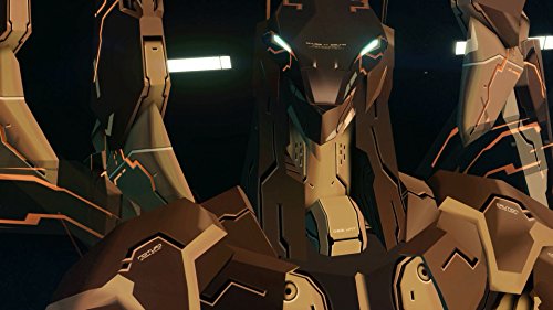 ANUBIS ZONE OF THE ENDERS : M∀RS PREMIUM PACKAGE