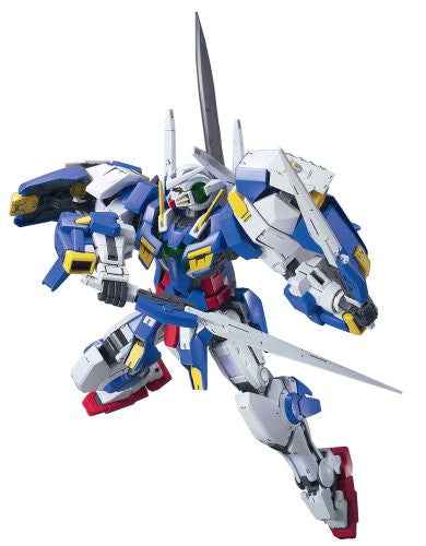 GN-001/hs-A01 Gundam Avalanche Exia - Kidou Senshi Gundam 00V