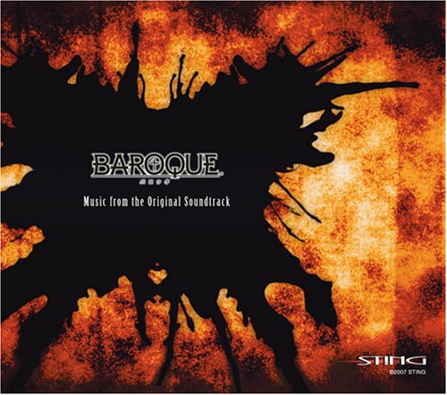 BAROQUE: Music from the Original Soundtrack
