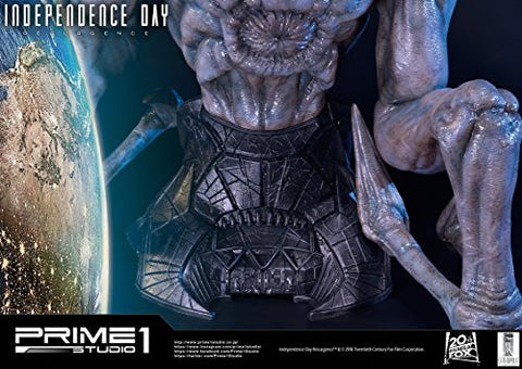 Independence Day: Resurgence - Alien - Bust - Life-Size Bust LSIDR-01 - 1/1 (Prime 1 Studio)