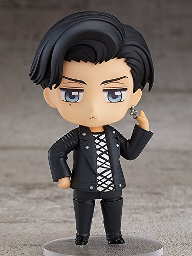 HiGH&LOW g-sword - Amamiya Hiroto - Nendoroid #864 (Good Smile