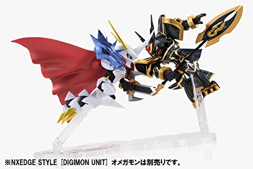 Digimon Adventure - Alphamon - Digimon Unit - NXEDGE STYLE NX-0024 (Ba ...