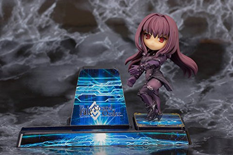 Fate/Grand Order - Scáthach - Cell Phone Stand - Smartphone Stand Bishoujo Character Collection (No.14)