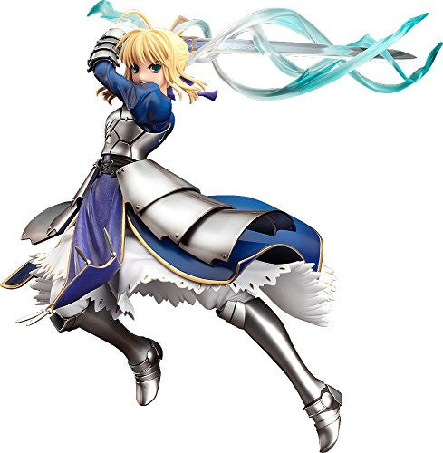 Fate/Stay Night - Saber - 1/7 - Triumphant Excalibur (Good Smile Company)　