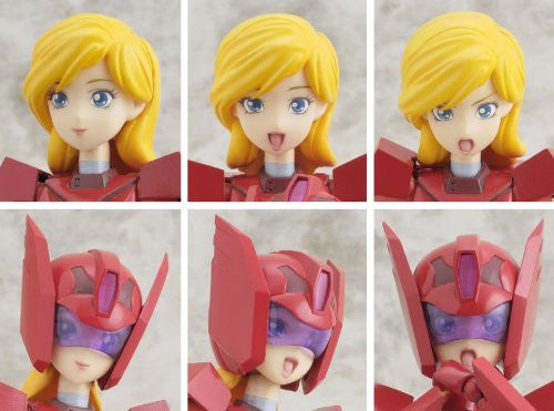 Transformers: Super God Masterforce - Minerva - Gutto-Kuru Figure Coll ...