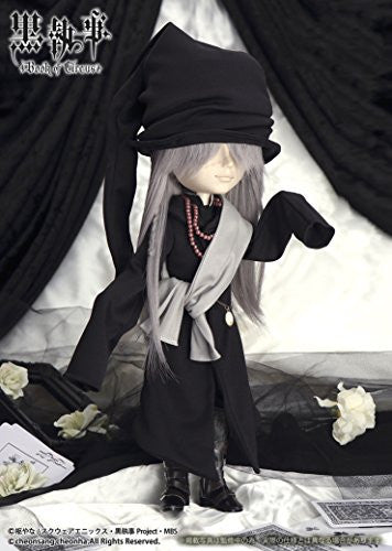 Kuroshitsuji ~Book of Circus~ - Undertaker - Pullip (Line