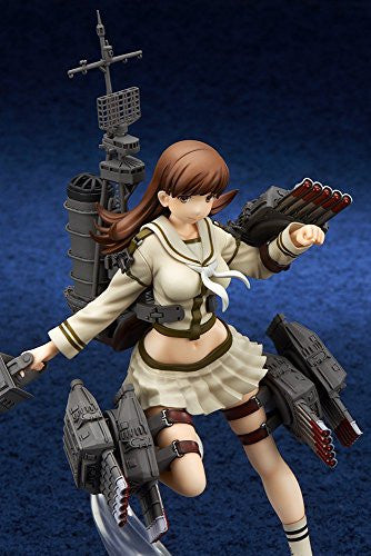 Kantai Collection ~Kan Colle~ - Ooi - 1/8 - Kai Ni (Ques Q)