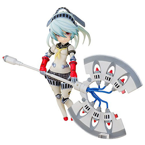 Persona 4: The Ultimate in Mayonaka Arena - Labrys - Parfom (Phat Company)