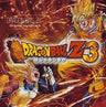 Dragon Ball Z3 Original soundtrack