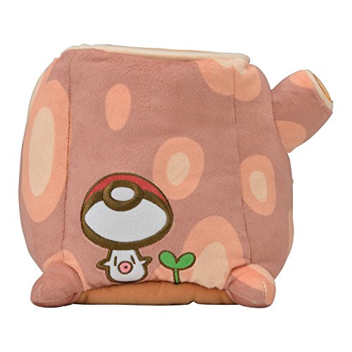 Pocket Monsters - Mokuroh - Tamagetake - Pokémon Summer Life - Pokécen Plush