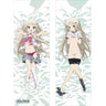 Little Busters! - Noumi Kudryavka - Dakimakura Cover (Media Factory)